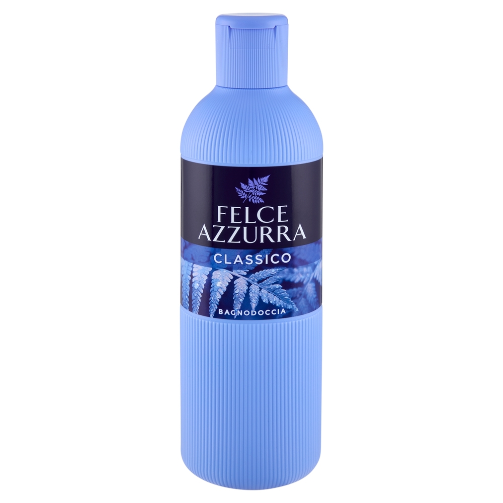 Felce Azzurra Bagnodoccia Classico 650 ml